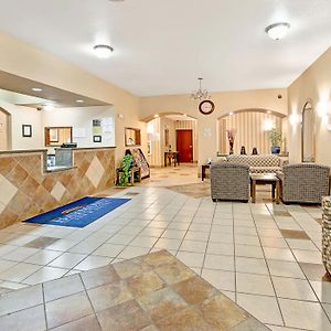 Baymont By Wyndham Decatur